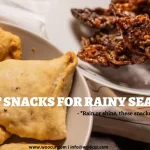 Travel Guide For Rainy Season