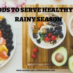 Essential Guide For Rainy Season.