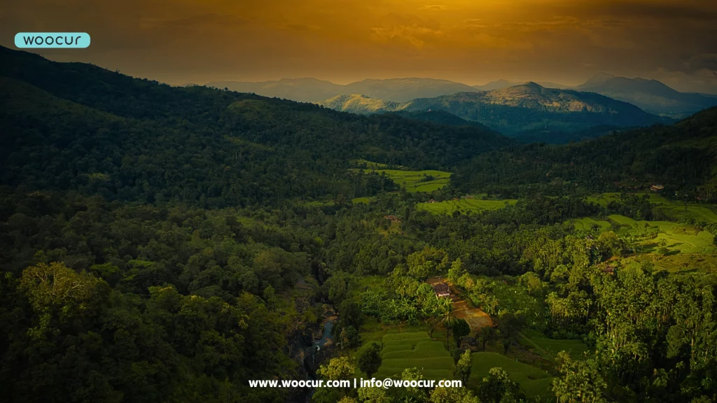 Top 10 Places to visit in South India 2 Top 10 places
Chikkamagaluru