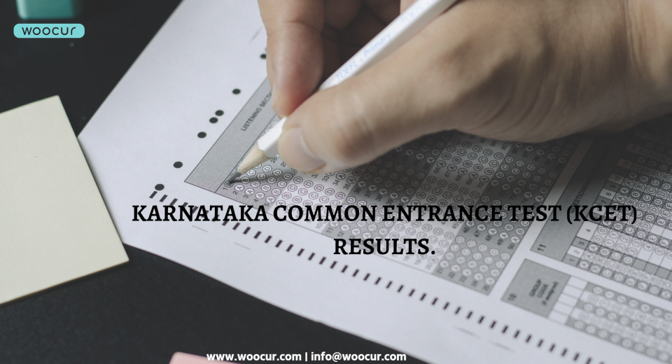 KCET Results