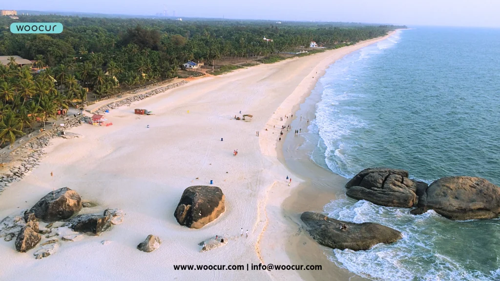 Top 10 Places to visit in South India 3 Top 10 Places
Udupi