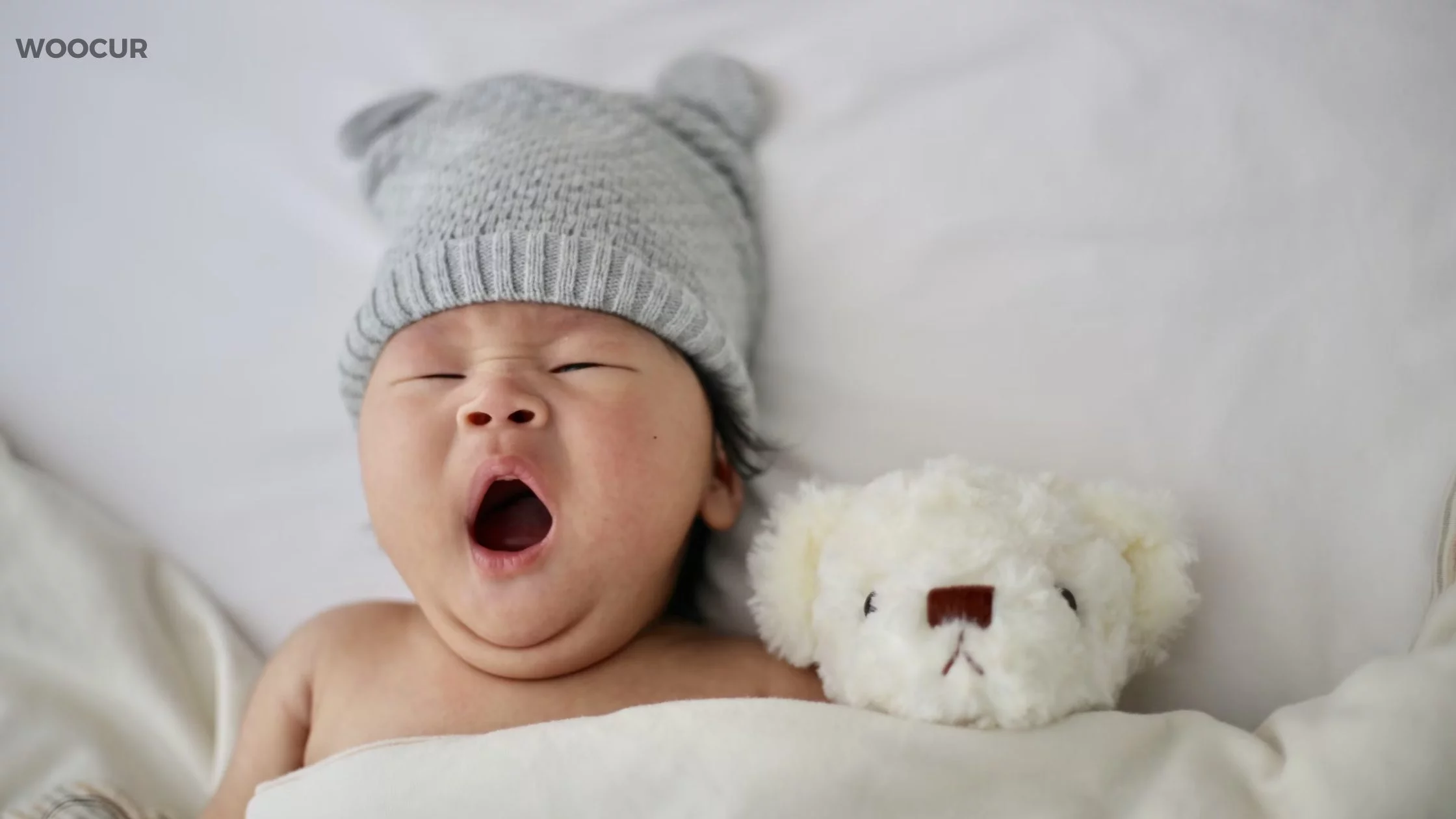 Baby Names Inspired By Air