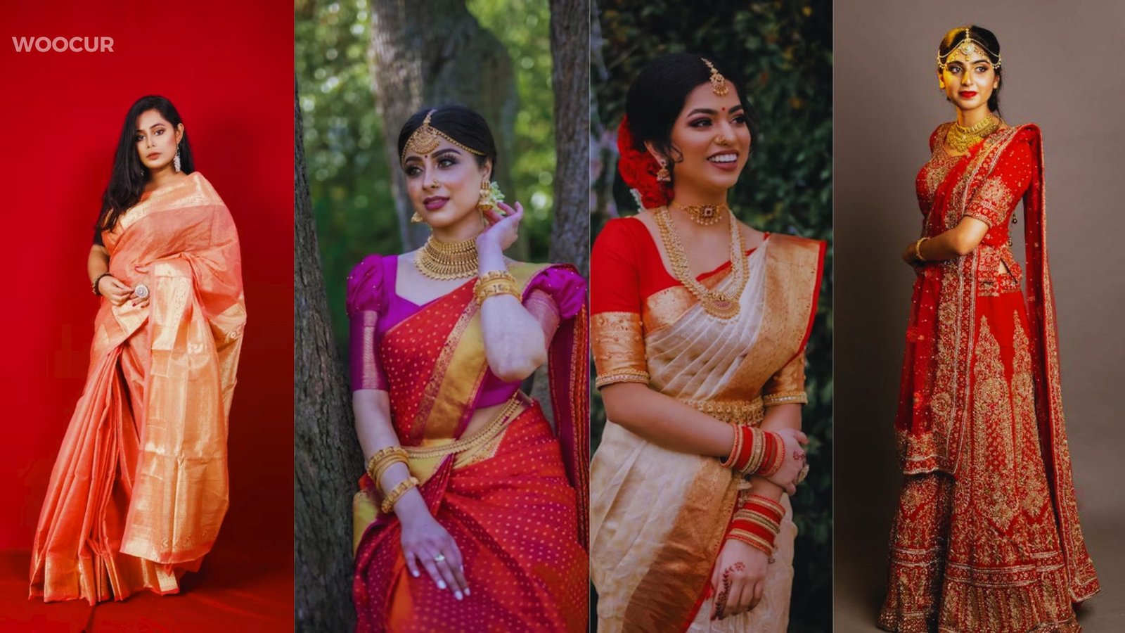 Top 10 Amazing Sarees Of Indian - Which Is Most Popular In Indian Marriages. 2 saree
