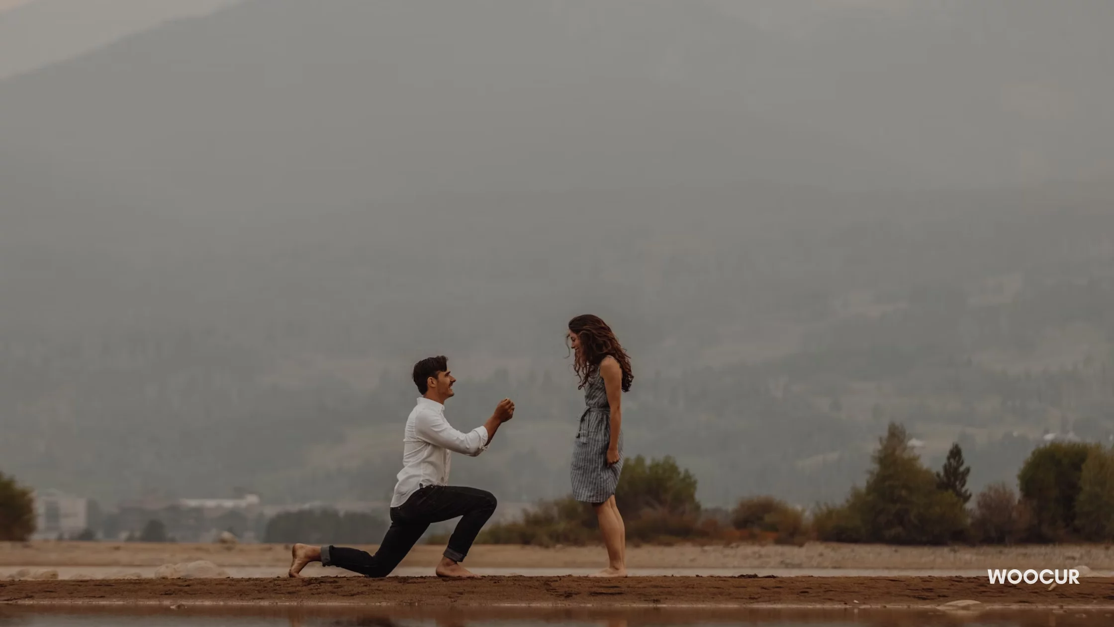 Love Proposal Quotes