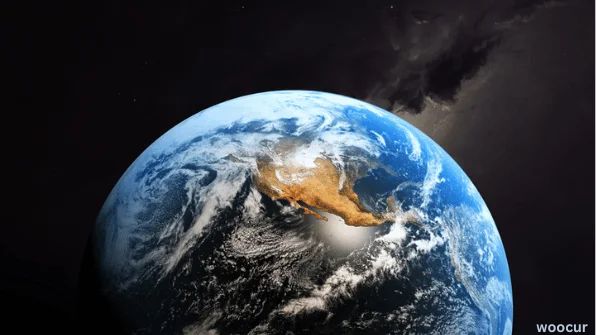 Baby Names: The Earth