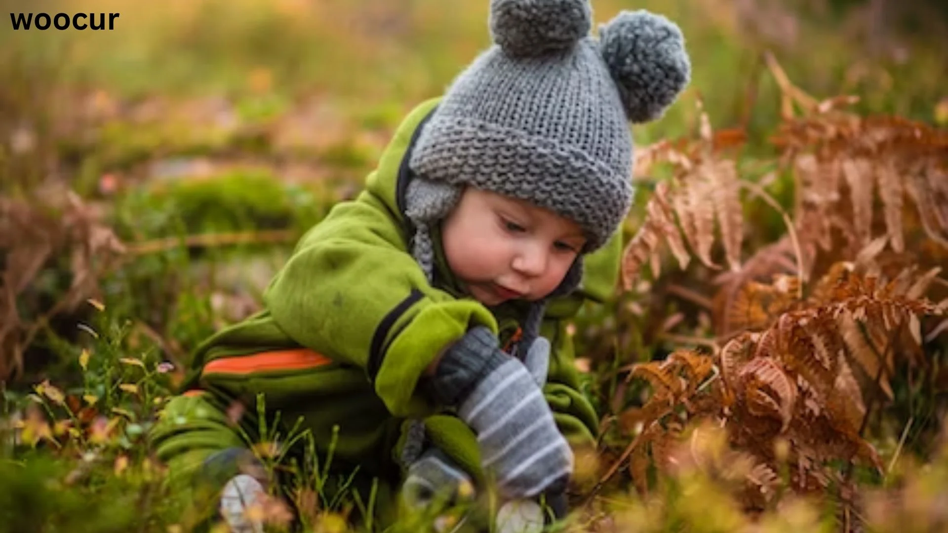 Nature’s Blessings: Baby Names Inspired by Nature
