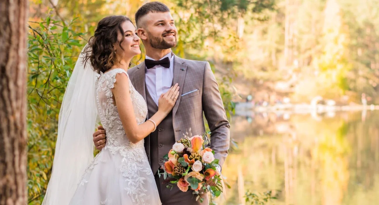 "Quotes on the Beauty of Marriage" 1 mari 1