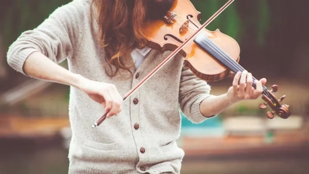 Indian Baby Boy Names Meaning Music