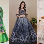 Brides, Exquisite Lehengas for Breathtaking Weddings, Explore Your Dream Wedding Look
