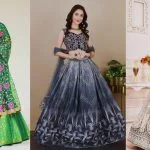 Brides, Exquisite Lehengas for Breathtaking Weddings, Explore Your Dream Wedding Look