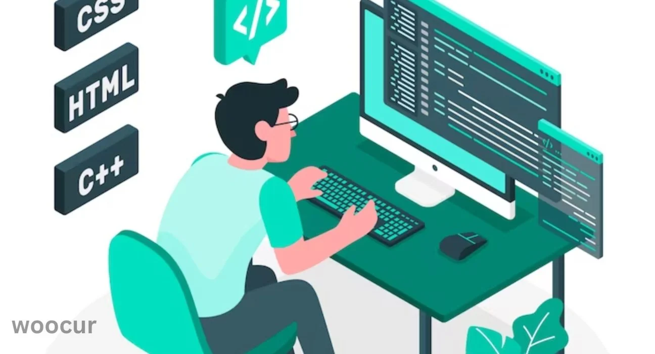 How to Create a website. 1 woocur