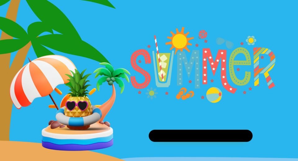 10 Refreshing Foods to Consume in Summer for a Cool and Healthy Season 3 Summer