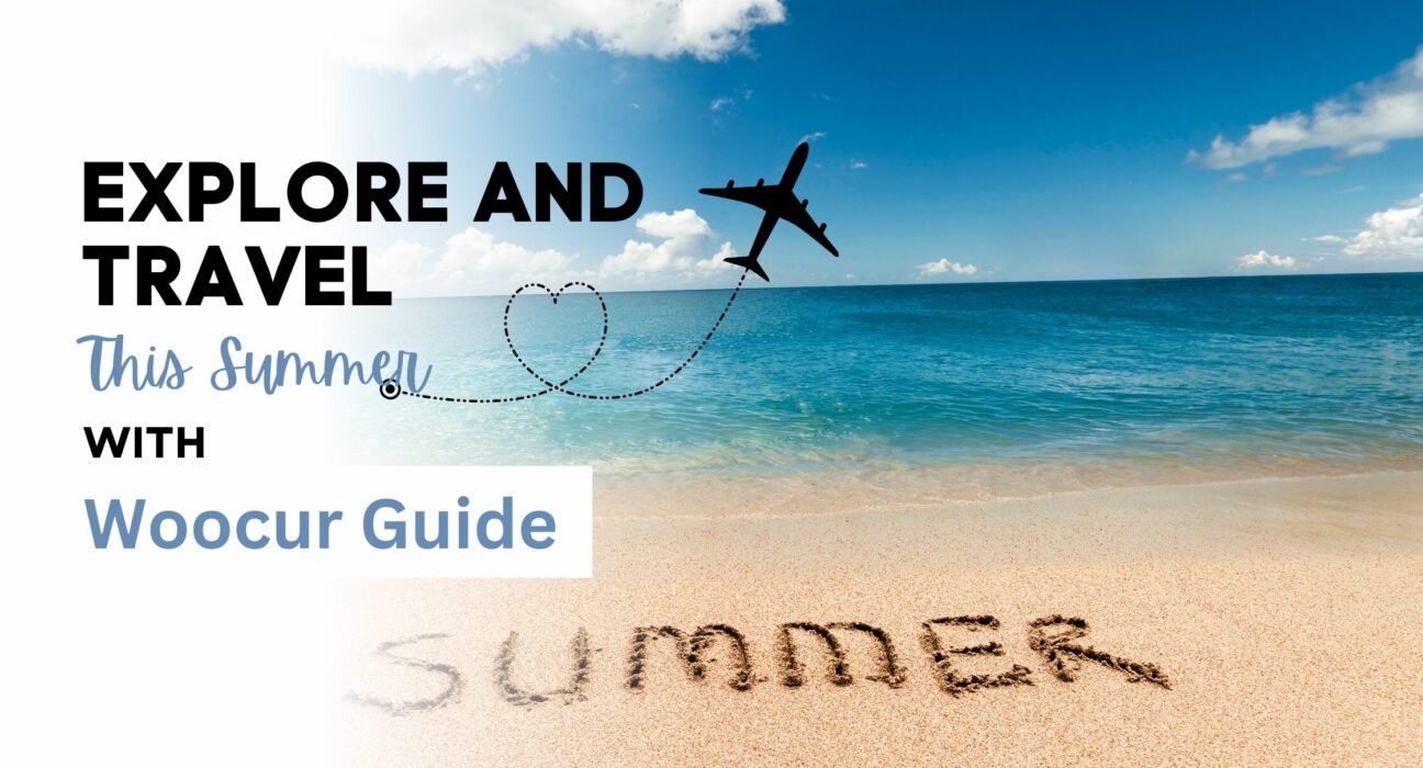 Discover the Best Places to Visit in Summer in India: A Traveler's Guide 1 Summer