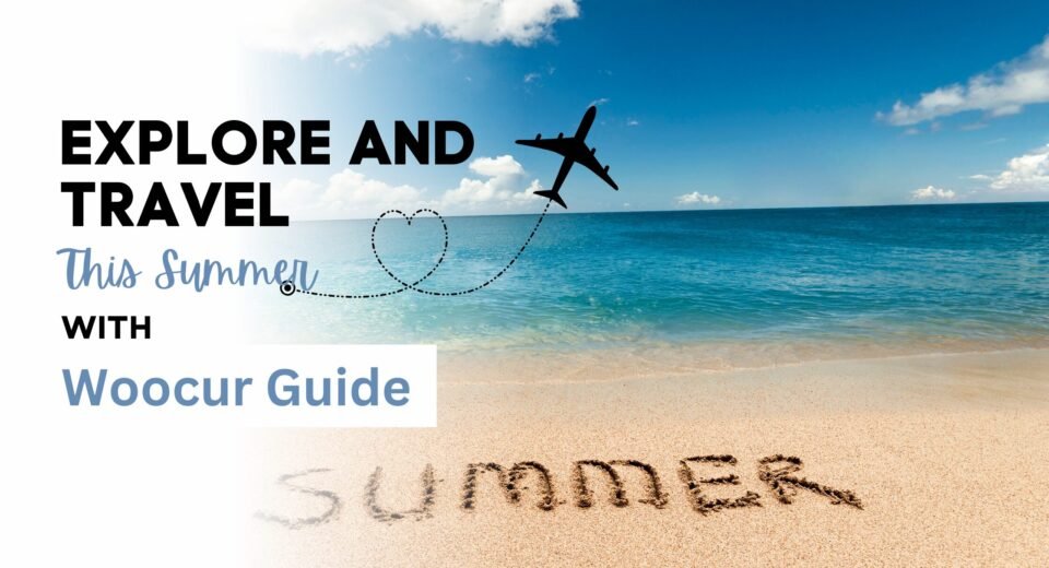 Discover the Best Places to Visit in Summer in India: A Traveler's Guide 1 Summer
