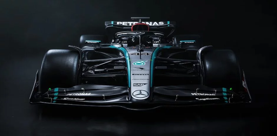 MERCEDES