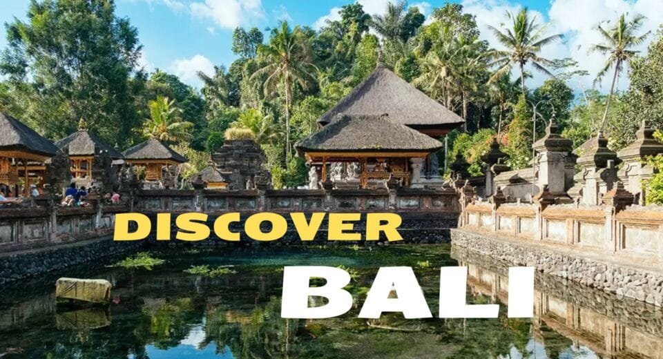 Unveil Bali 2024: Best Areas To Stay, Top Attractions & Budget Tips 1 DISCOVER