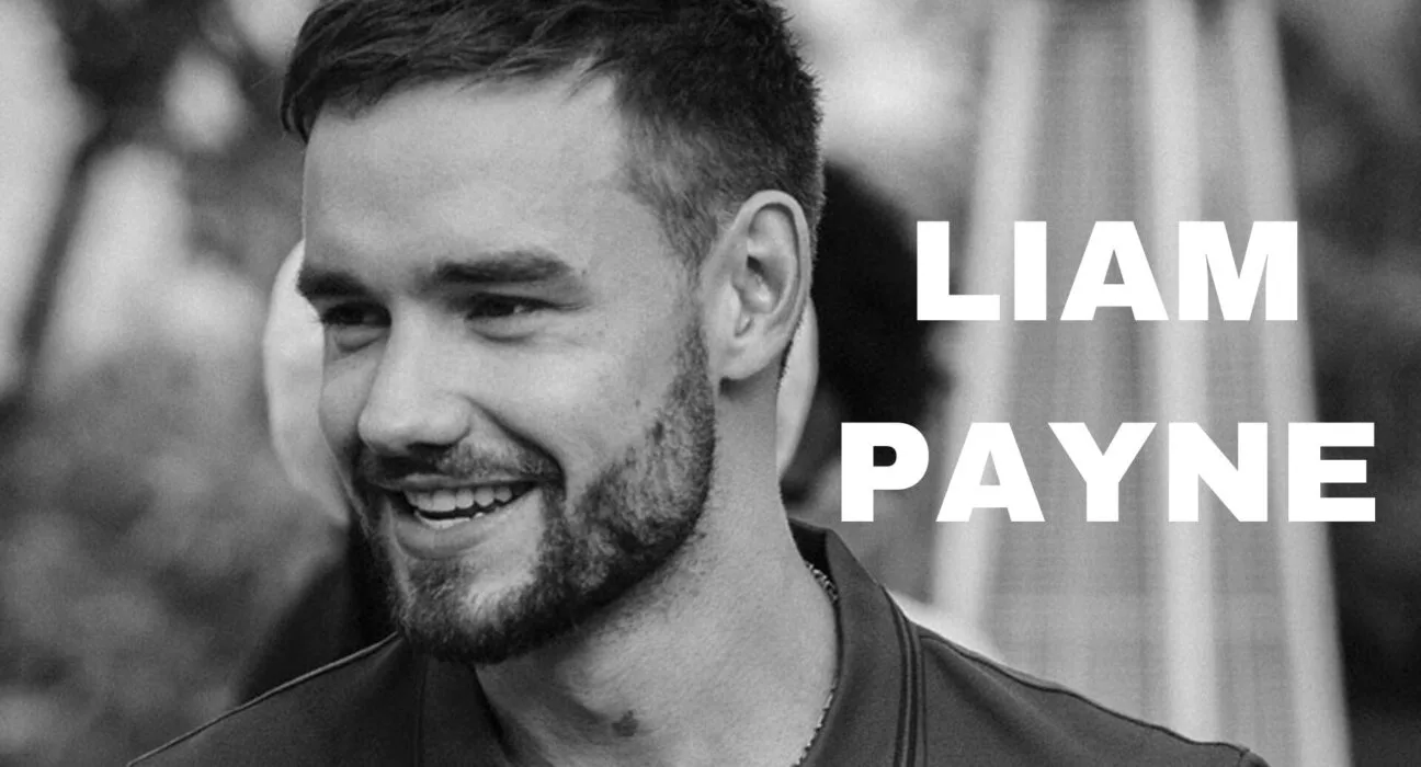 Liam Payne