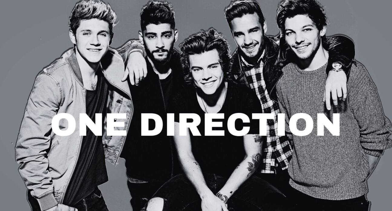One Direction: A Deep Dive Into The Iconic Boy Band 1 One direction