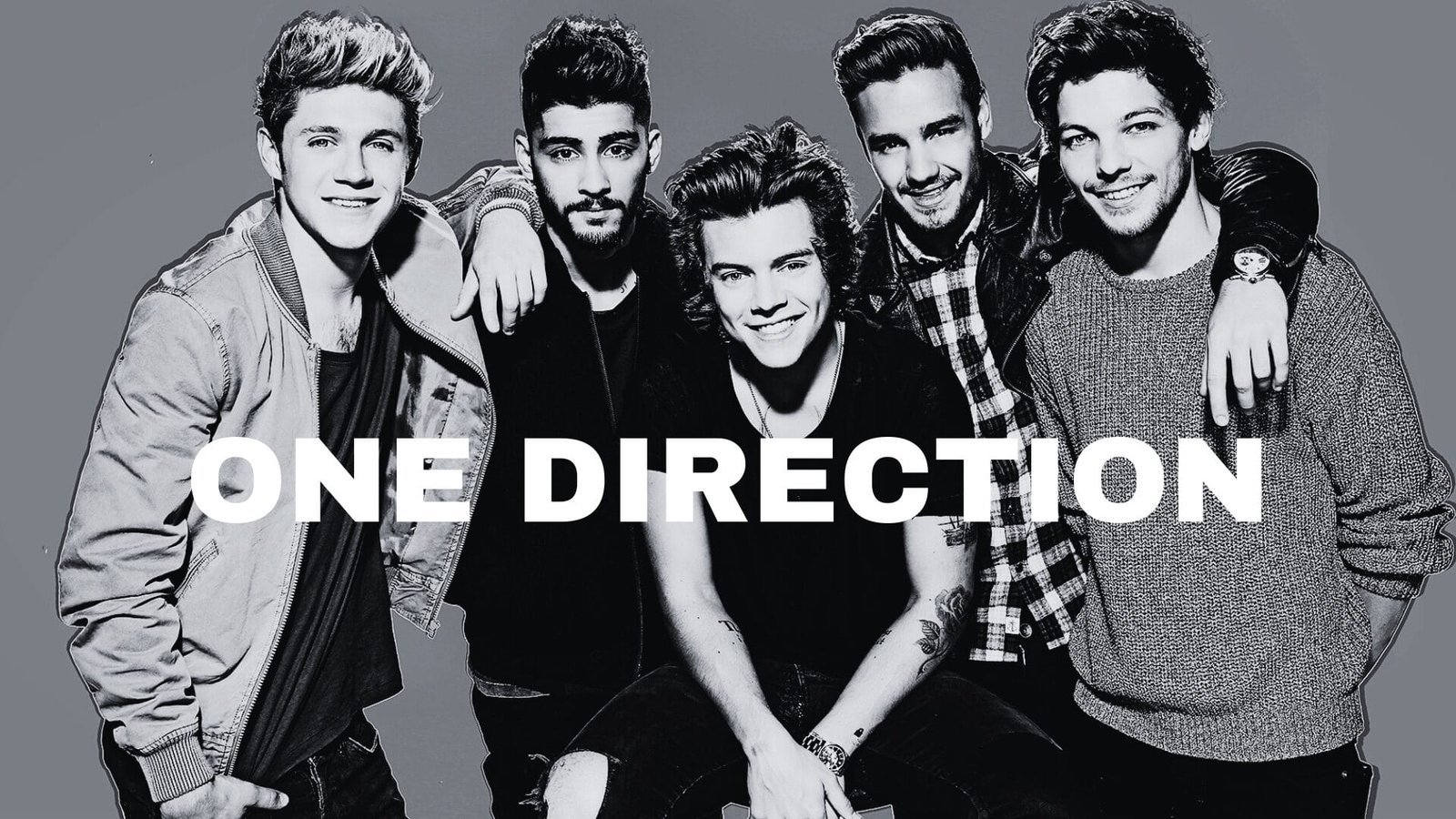 One direction