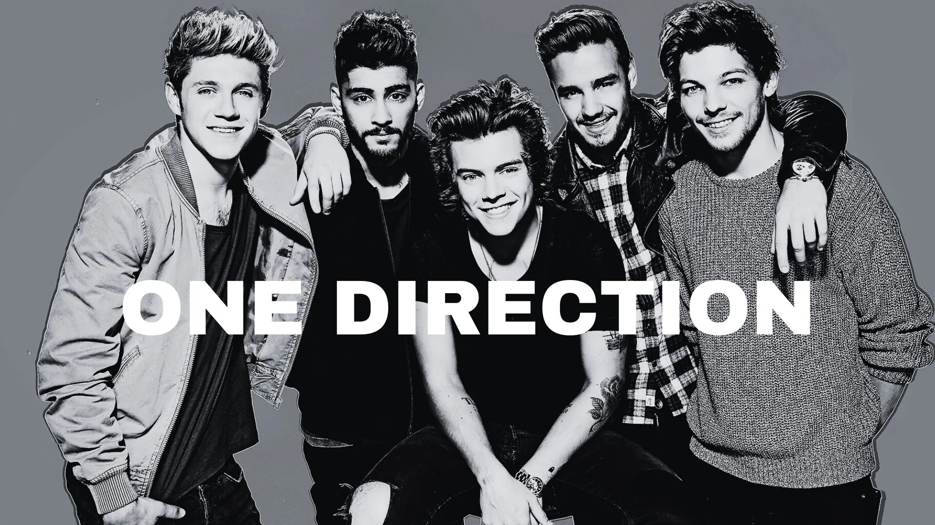 One direction