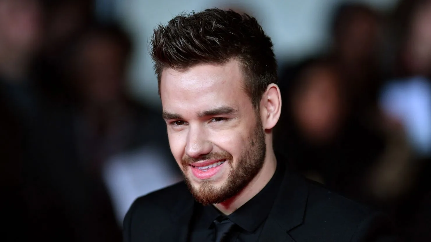 Liam Payne
