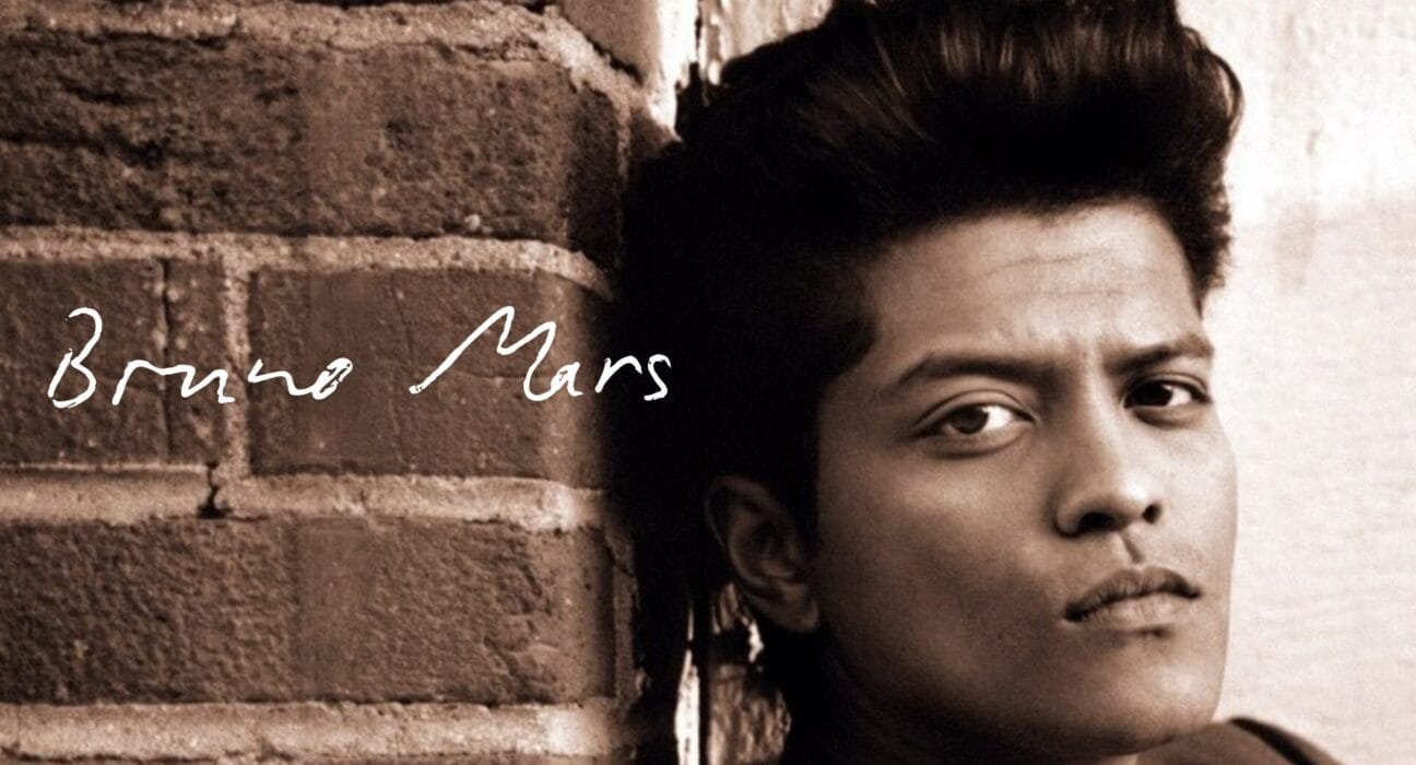 Bruno Mars: The Evolution Of A Modern Music Legend 1 Bruno Mars The Evolution of a Modern Music Legend