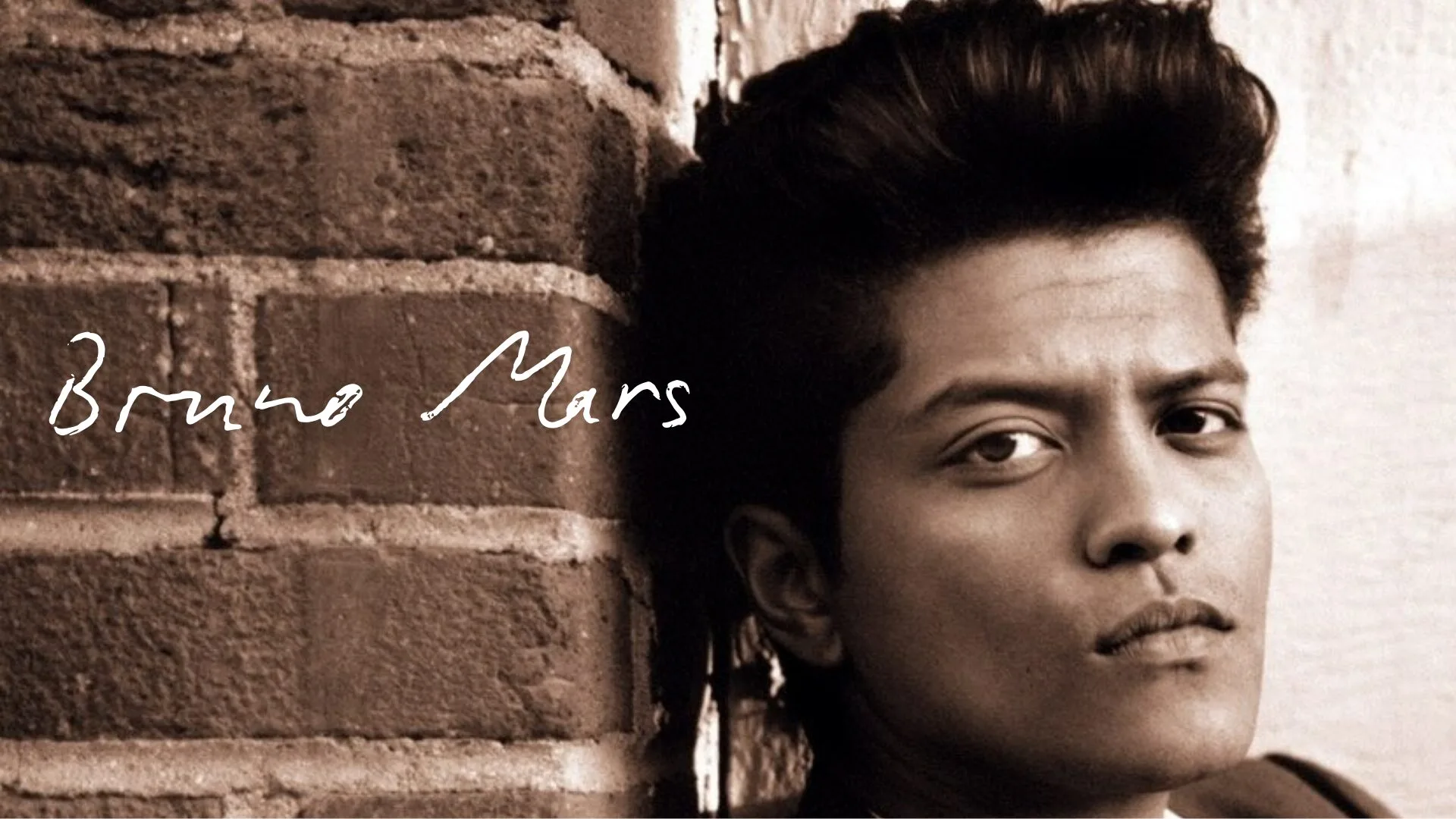 Bruno Mars The Evolution of a Modern Music Legend