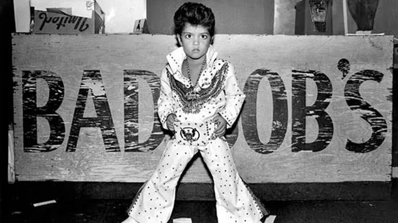 Bruno Mars: The Evolution Of A Modern Music Legend 3 bruno mars
