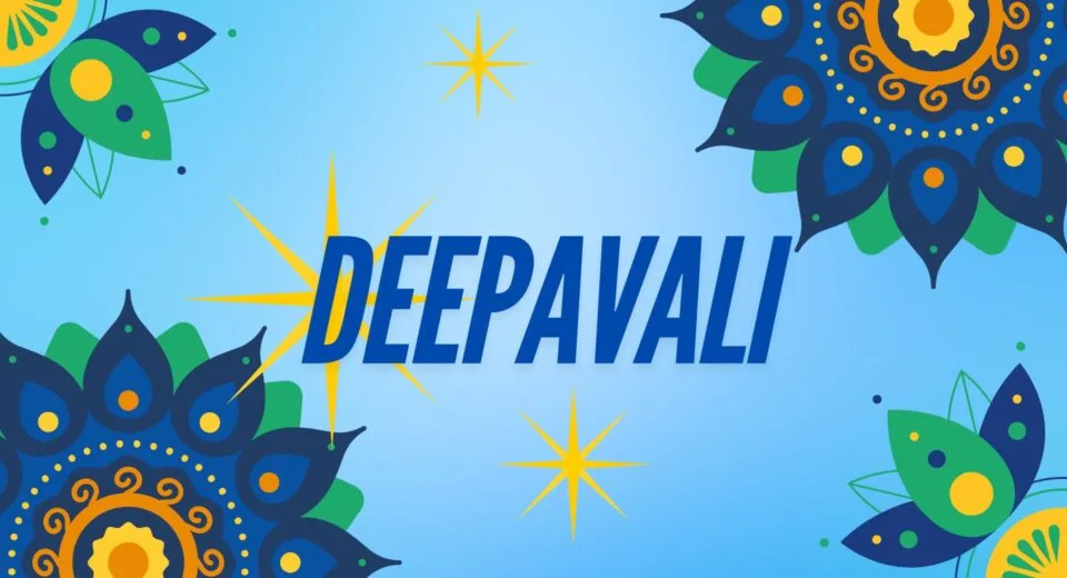 Deepavali 2024: A Celebration Of Light, Love, And Tradition 1 Deepavali