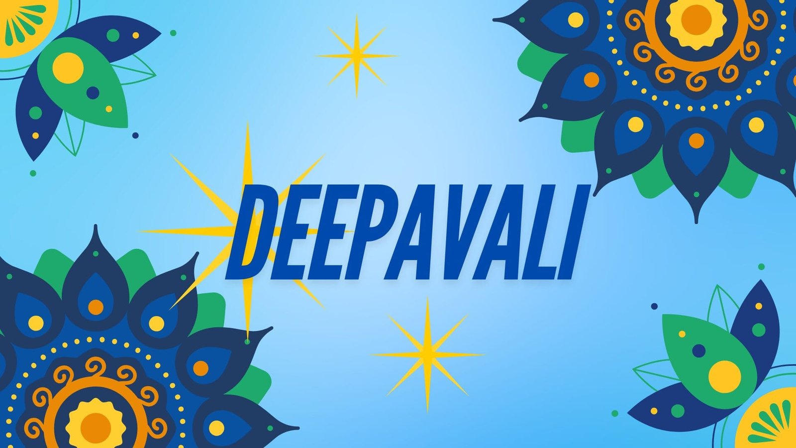 Deepavali