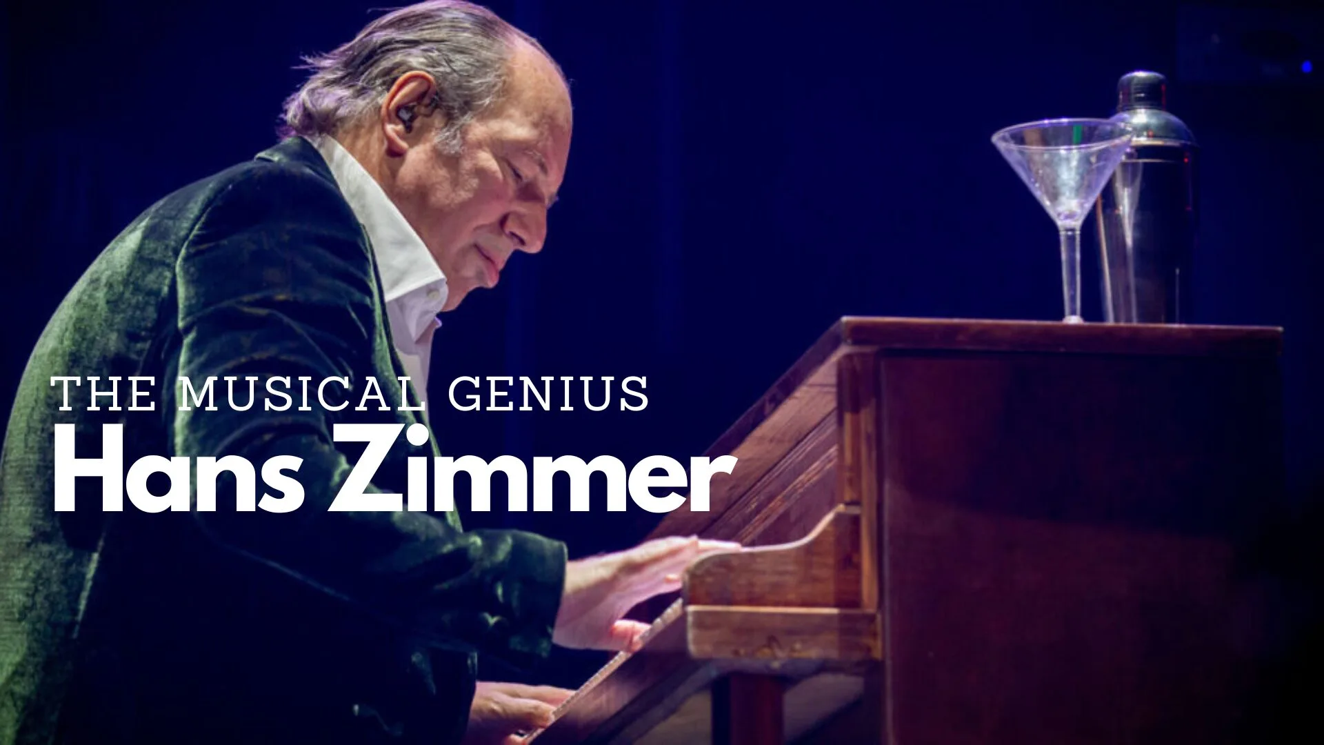 Hans Zimmer