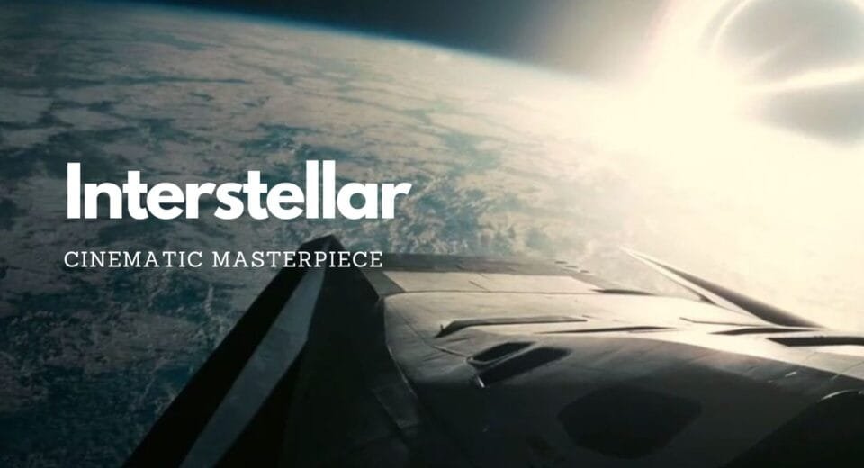 Interstellar