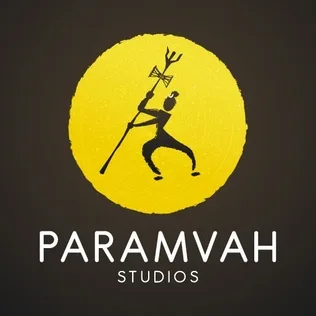 Paramvah Studios logo