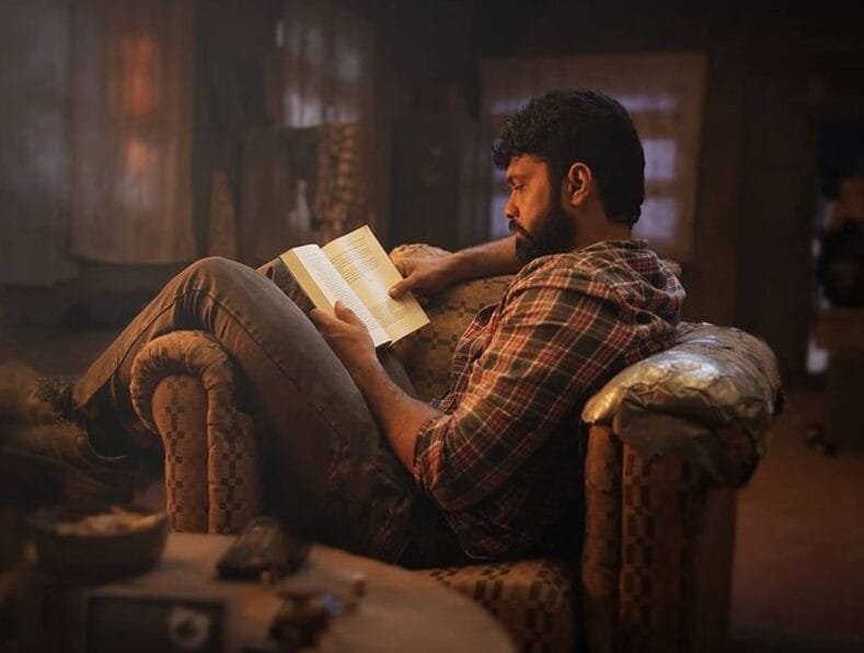 Rakshit Shetty: Redefining Kannada Cinema with Passion and Innovation 6 Screenshot 2024 11 25 172553