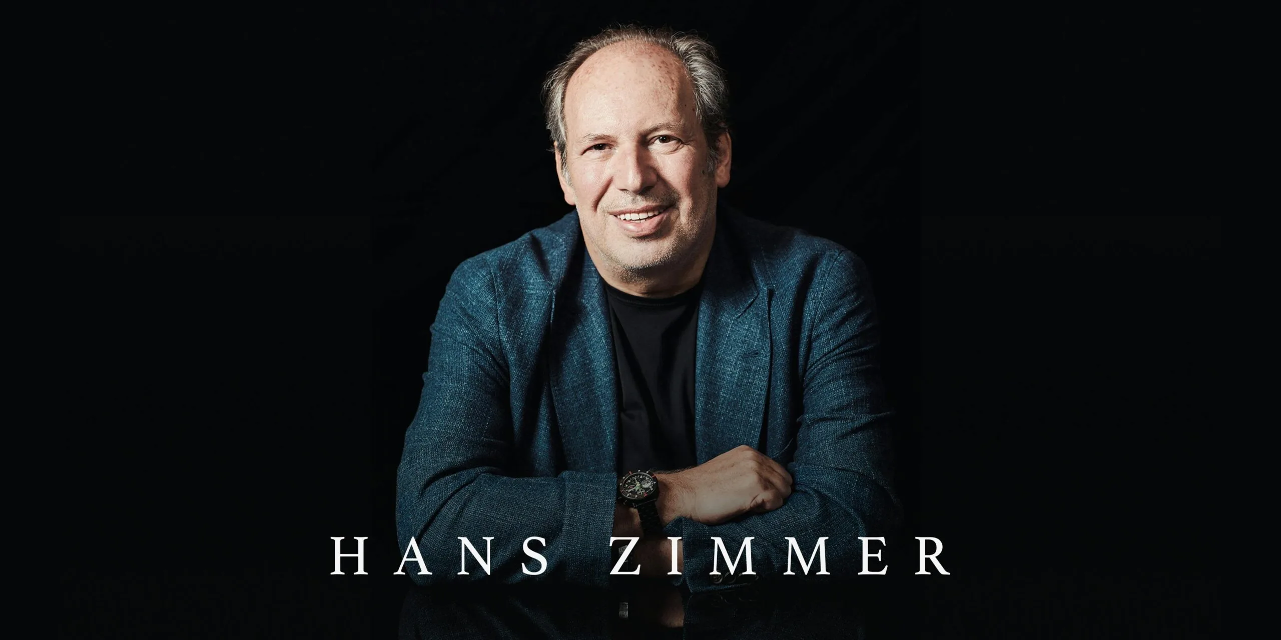 Hans Zimmer