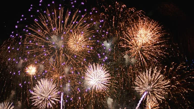 Fire crackers; Deepavali 