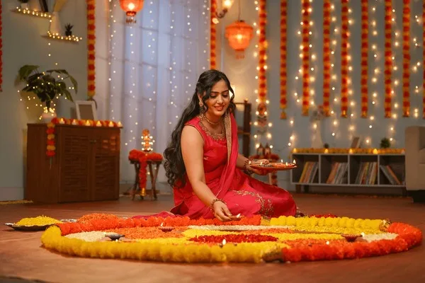 Deepavali 