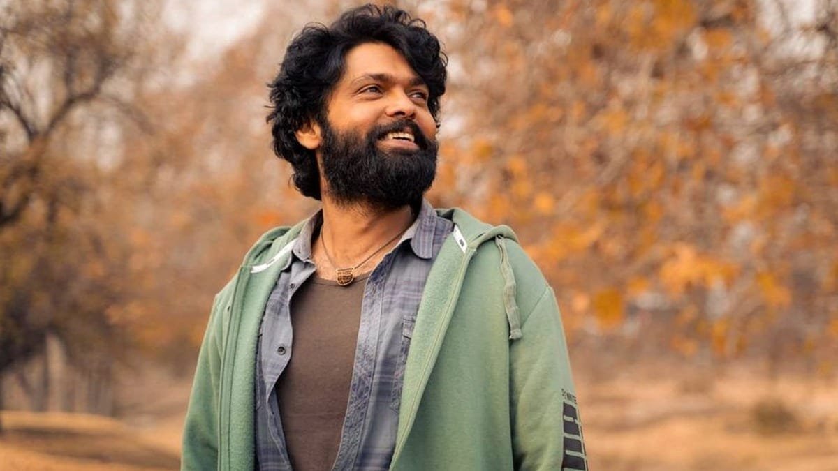Rakshit Shetty: Redefining Kannada Cinema with Passion and Innovation 2 Rakshit Shetty