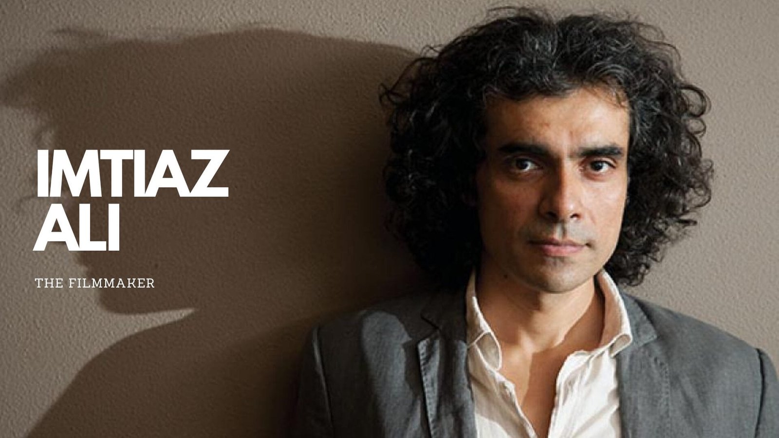 Imtiaz ali