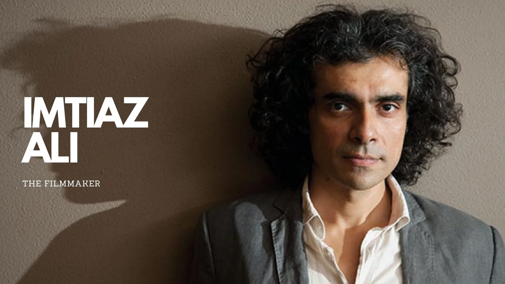 Imtiaz ali