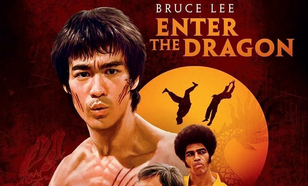 The Legend of Bruce Lee: Martial Arts Icon and Philosopher 4 Enter The Dragon