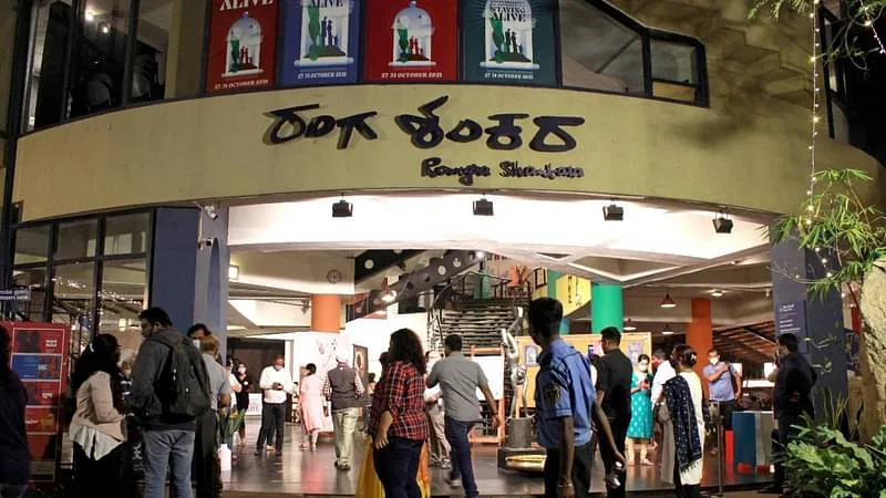 Top 10 Places to Visit in Bengaluru in 2025. 3 deccanherald2Fimport2Fsites2Fdh2Ffiles2Farticleimages2F20212F112F102Franga shankara 04 1 1049046 1636512159