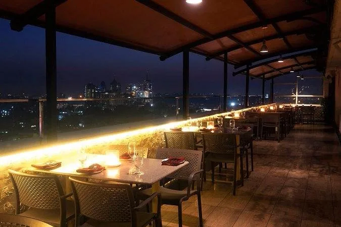 Top 10 Places to Visit in Bengaluru in 2025. 11 the ebony