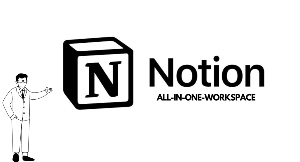 The Journey of Notion: From Humble Beginnings to a Productivity Powerhouse 11 Notion