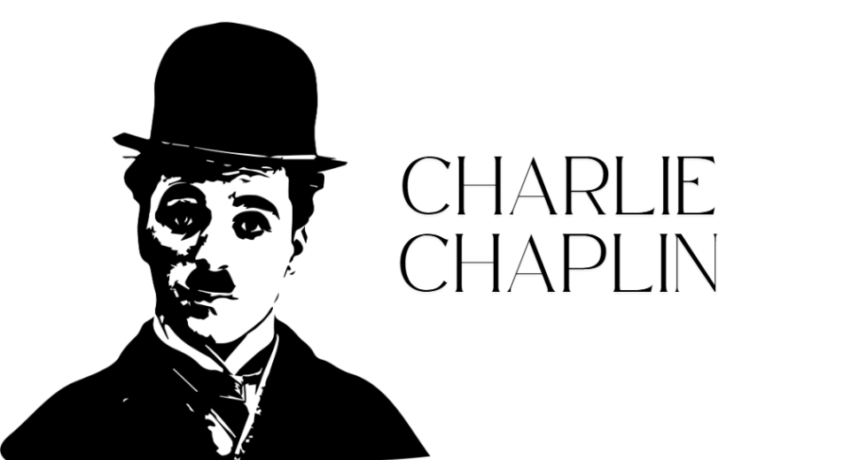 Charlie Chaplin: The Timeless Genius Who Redefined Cinema 9 Charlie Chaplin