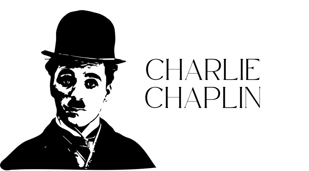 Charlie Chaplin
