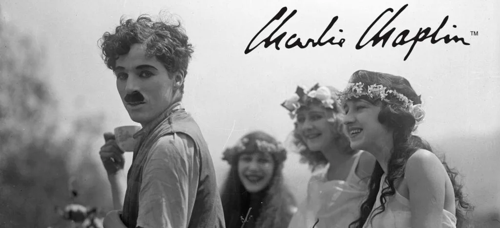 Charlie Chaplin: The Timeless Genius Who Redefined Cinema 2 charlie chaplin