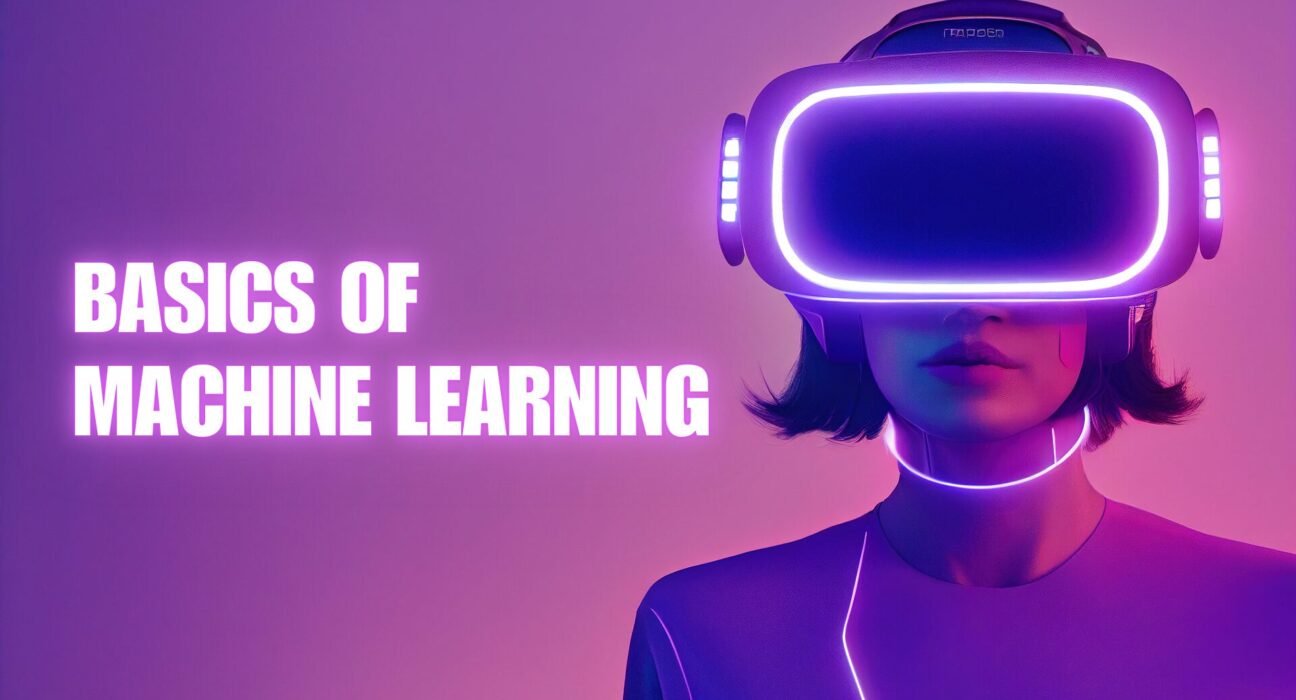 Basics Of Machine Learning, A Fun and Easy Guide for Kids! 1 IWTRF BASICS OF ML 2