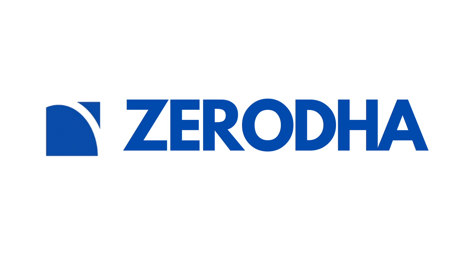ZERODHA