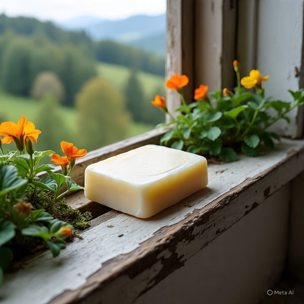 The Ultimate Guide to Soap: Exploring Its History, Varieties, Uses, Traditions, and Answers to Your Top 10 FAQs 2 Hand Made soaps - coconut oil hand made soap